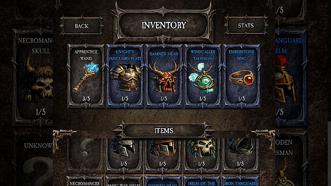 Veles: Rise of the Damned