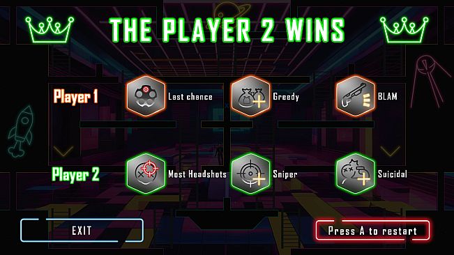 Noir Total : Deadly Party