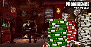 Prominence Poker - Original Soundtrack
