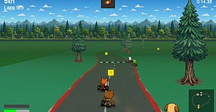 Wild Wheels