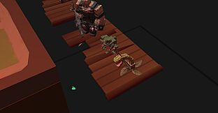 Grimwatch: Mutation Protocol