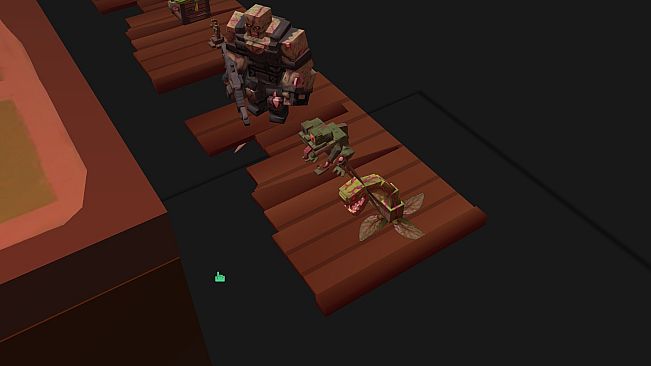 Grimwatch: Mutation Protocol
