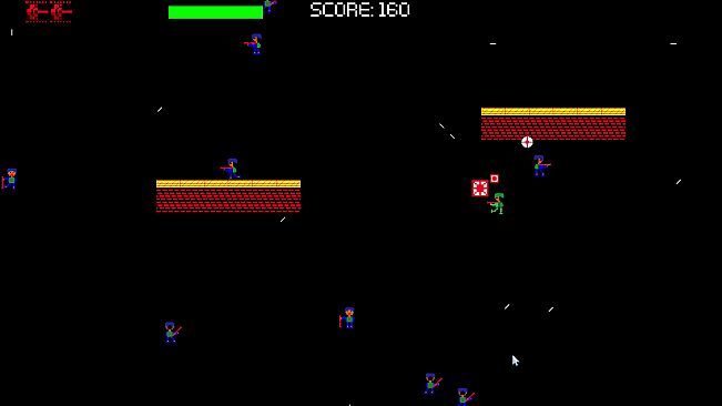 Tiger Soldier Ⅰ MP069