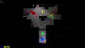 Definitely Sneaky But Not Sneaky