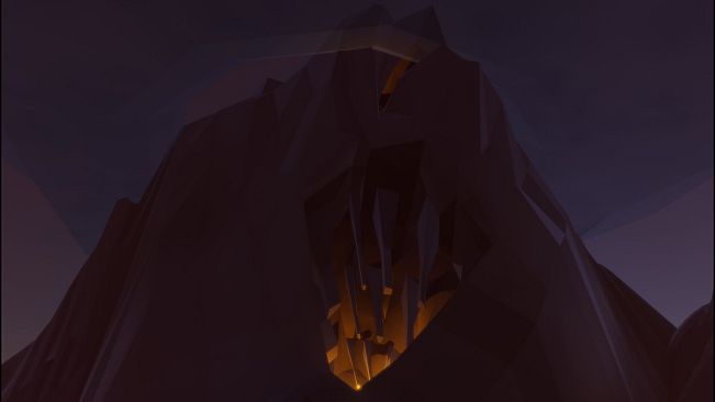 Teresa Moontyners - In the lair of the beast