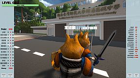 我愛師大附中HSNU