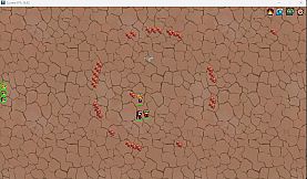 Hold on in the Dungeons