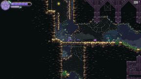 Whisper: in the Dark