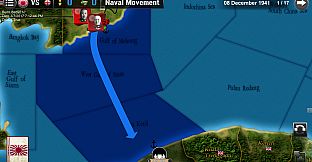 Wars Across the World: Malaya 1941