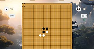 Gomoku