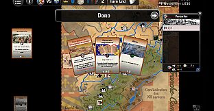 Wars Across The World: Franche-Comté 1636