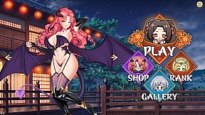 Horny Suika: Wet Watermelon