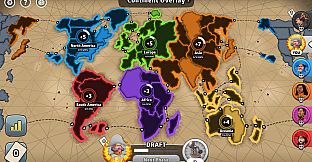RISK: Global Domination - Premium Mode