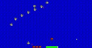 Tiger Fighter 1931 MP093