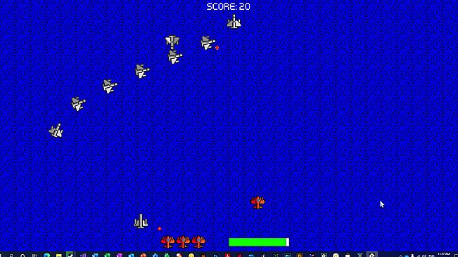 Tiger Fighter 1931 MP093