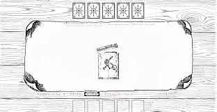 Doodle Wars: Ink and Paper