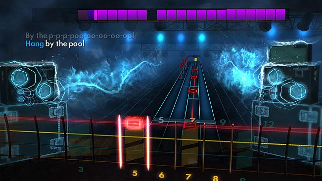 Rocksmith 2014 Edition – Remastered – Fountains of Wayne - “Stacy’s Mom”