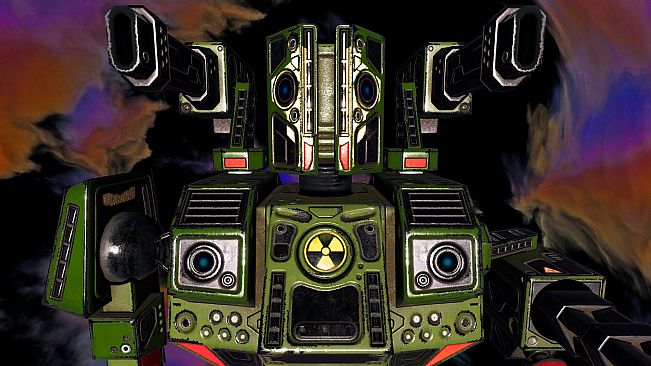 Sci-Fi characters for Sci-fi builder