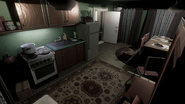 Dangerous Connections