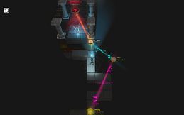 Face It - A game to fight inner demons