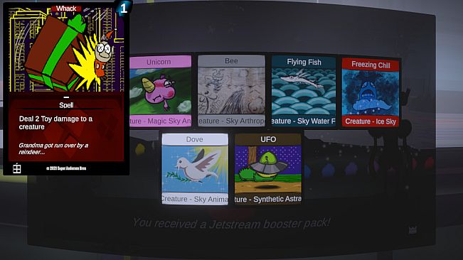 Hands of the Sovereign