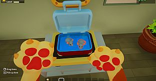 Cat Customs Simulator