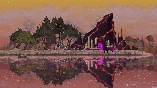 Kingdom Two Crowns: Regent's Royal Wardrobe