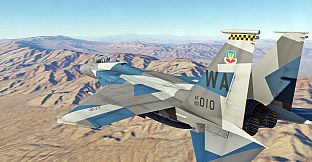 F-15C: Aggressors BFM Campaign