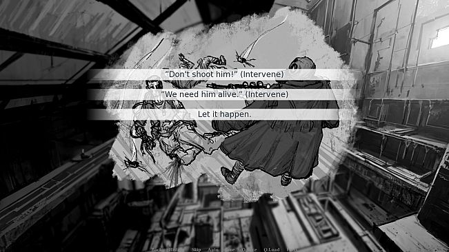 Imperial Bureaucracy Hero