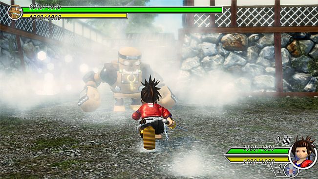 Swordplay～Karakuri～Strange Tale