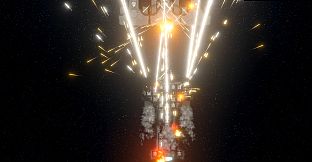Space Annihilator