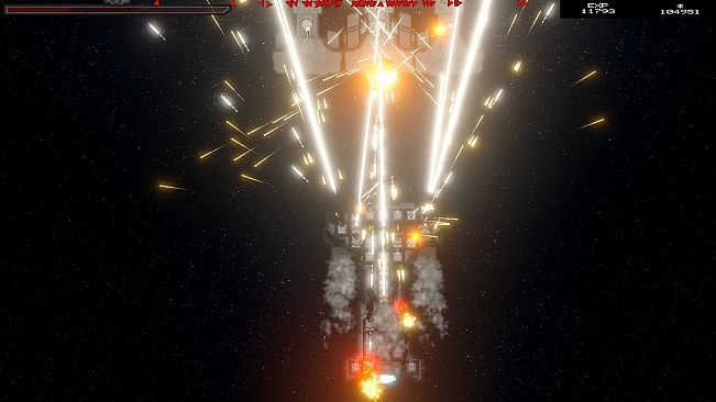 Space Annihilator
