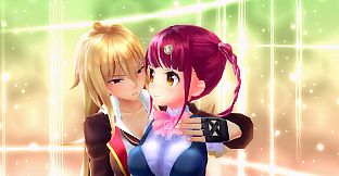 VALKYRIE DRIVE Complete DLC Pack