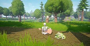 Spire Horizon - Little Dragon Ivy Expansion