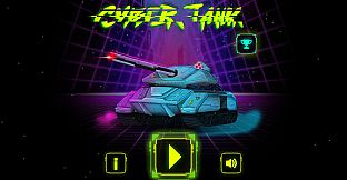 Cyber Tank