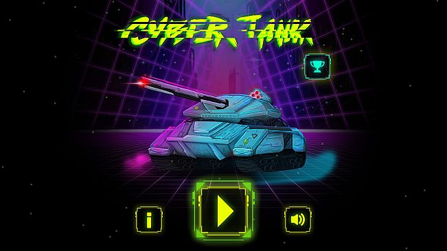 Cyber Tank bundle