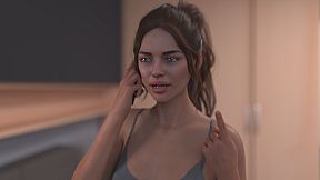 Jennifer's Lustful Journey