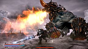 Animus - Stand Alone