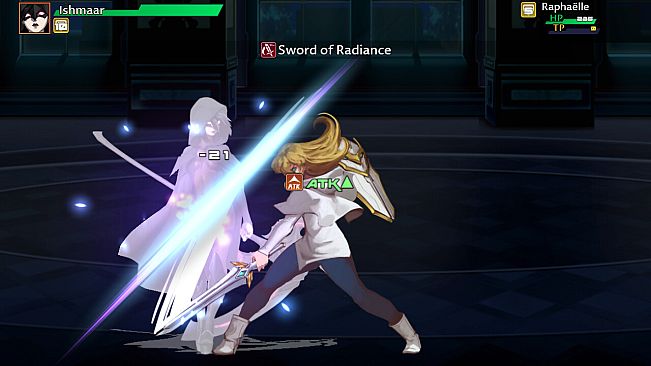 Recepta: Incarnation — Part I