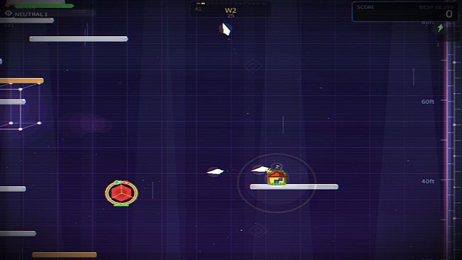 A.K.O - Arrow Keys Only