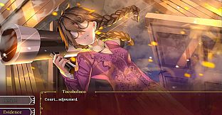 Devil's Advocate: Alexander Twist