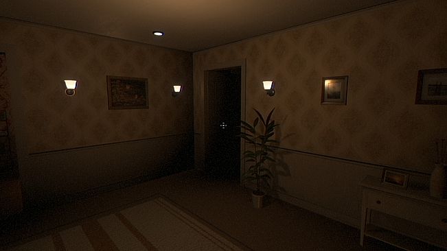 DISTURBING FEARS - Tenant