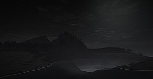 Banshee Hunt Artbook