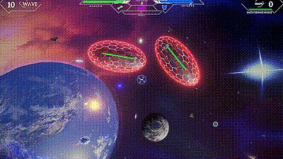 No Pressure: Hive War