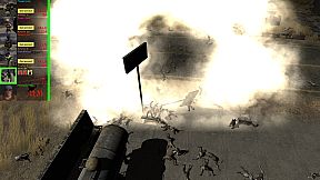 Fatal Hour: Petroleum