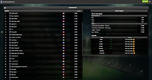 Soccer Manager 2016
