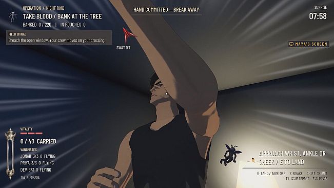 Attack on Humans