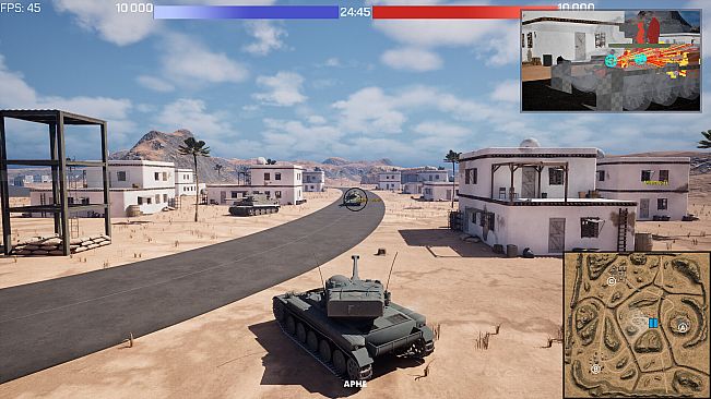 Operation Serval