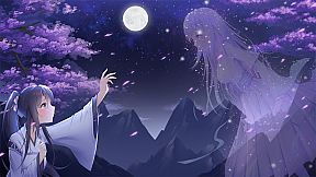 剑与桃花 the sword and peachblossom