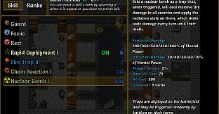 Claritas RPG - Extra Hero Pack 3